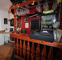 Orrefors Hotell & Restaurang