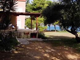 Alekos Beach Houses-Nisos