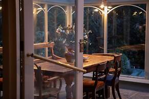 Victorian House