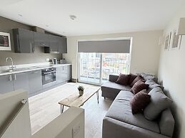 The Urban Retreat