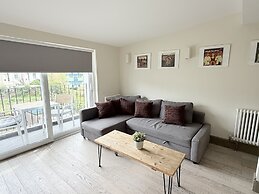 The Urban Retreat
