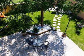 B&B Villa Saraceni