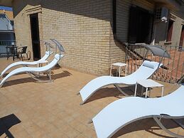 B&B Villa Saraceni
