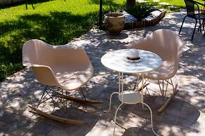 B&B Villa Saraceni