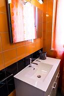 B&B Villa Saraceni