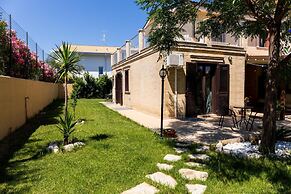 B&B Villa Saraceni