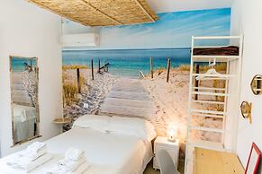 B&B Villa Saraceni