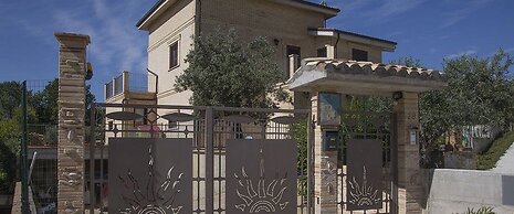 B&B Villa Saraceni