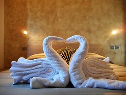 B&B Villa Saraceni