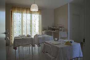 B&B Villa Saraceni
