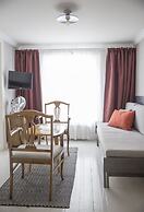 Hotel Punkaharju