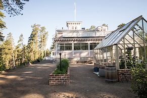 Hotel Punkaharju