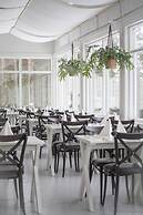 Hotel Punkaharju
