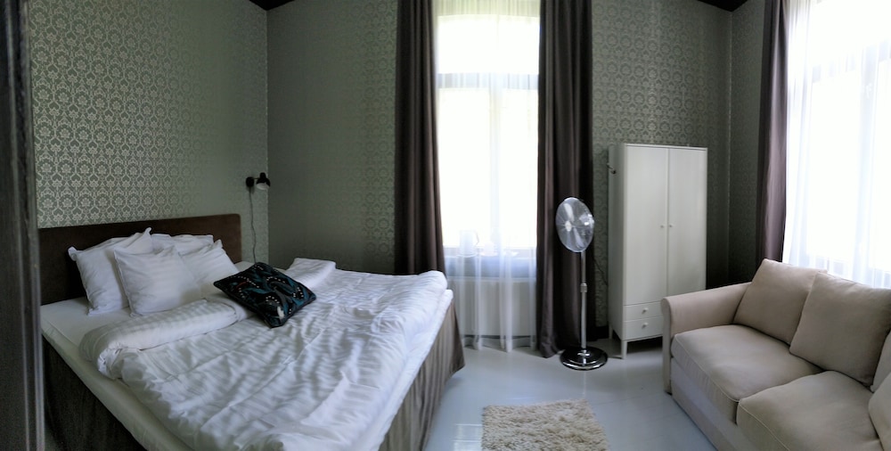 Hotel Punkaharju