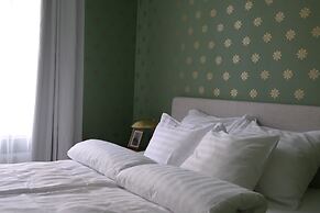 Hotel Punkaharju