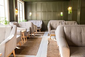 Hotel Punkaharju