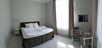 Hotel Punkaharju