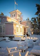 Hotel Punkaharju