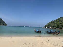 Phi Phi Green Hill Resort