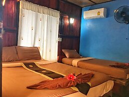 Phi Phi Green Hill Resort