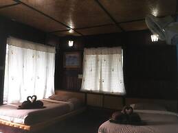 Phi Phi Green Hill Resort