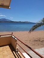 Alekos Beach Houses-Jerasimo