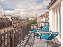 Hôtel Belleval