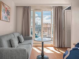 Hôtel Belleval