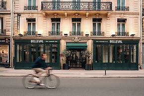 Hôtel Belleval