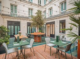 Hôtel Belleval