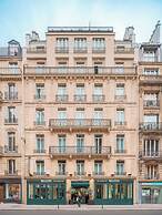 Hôtel Belleval