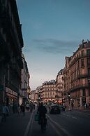 Hôtel Belleval