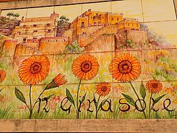 Maison des fleurs
