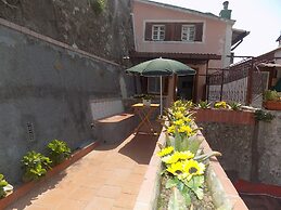 Maison des fleurs