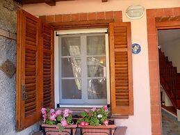 Maison des fleurs