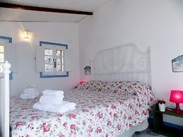 Maison des fleurs