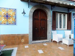 Maison des fleurs