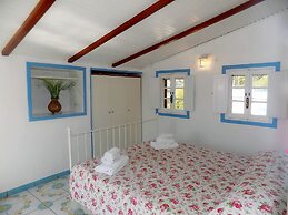Maison des fleurs