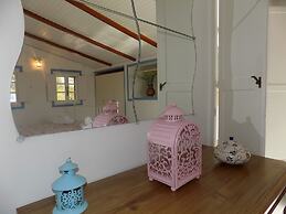 Maison des fleurs