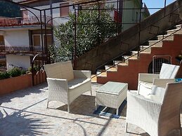 Maison des fleurs
