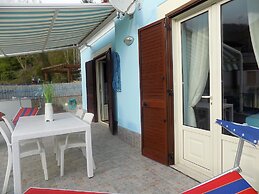 Maison des fleurs