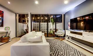 Villa Doce Magnificent 3 BDRM sleeps 6