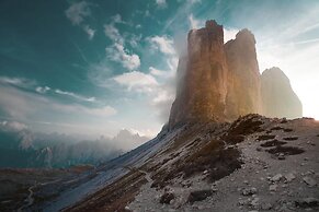 Gailerhof Boutique Hotel B&B Dolomites