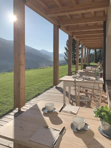 Gailerhof Boutique Hotel B&B Dolomites