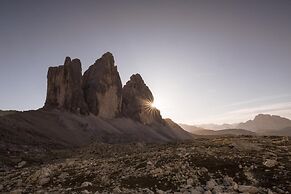 Gailerhof Boutique Hotel B&B Dolomites