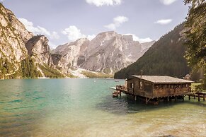 Gailerhof Boutique Hotel B&B Dolomites