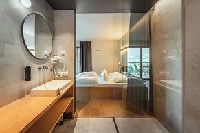 Gailerhof Boutique Hotel B&B Dolomites