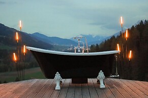 Gailerhof Boutique Hotel B&B Dolomites