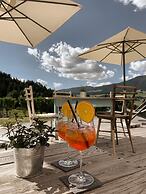 Gailerhof Boutique Hotel B&B Dolomites