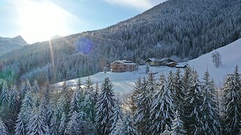 Gailerhof Boutique Hotel B&B Dolomites